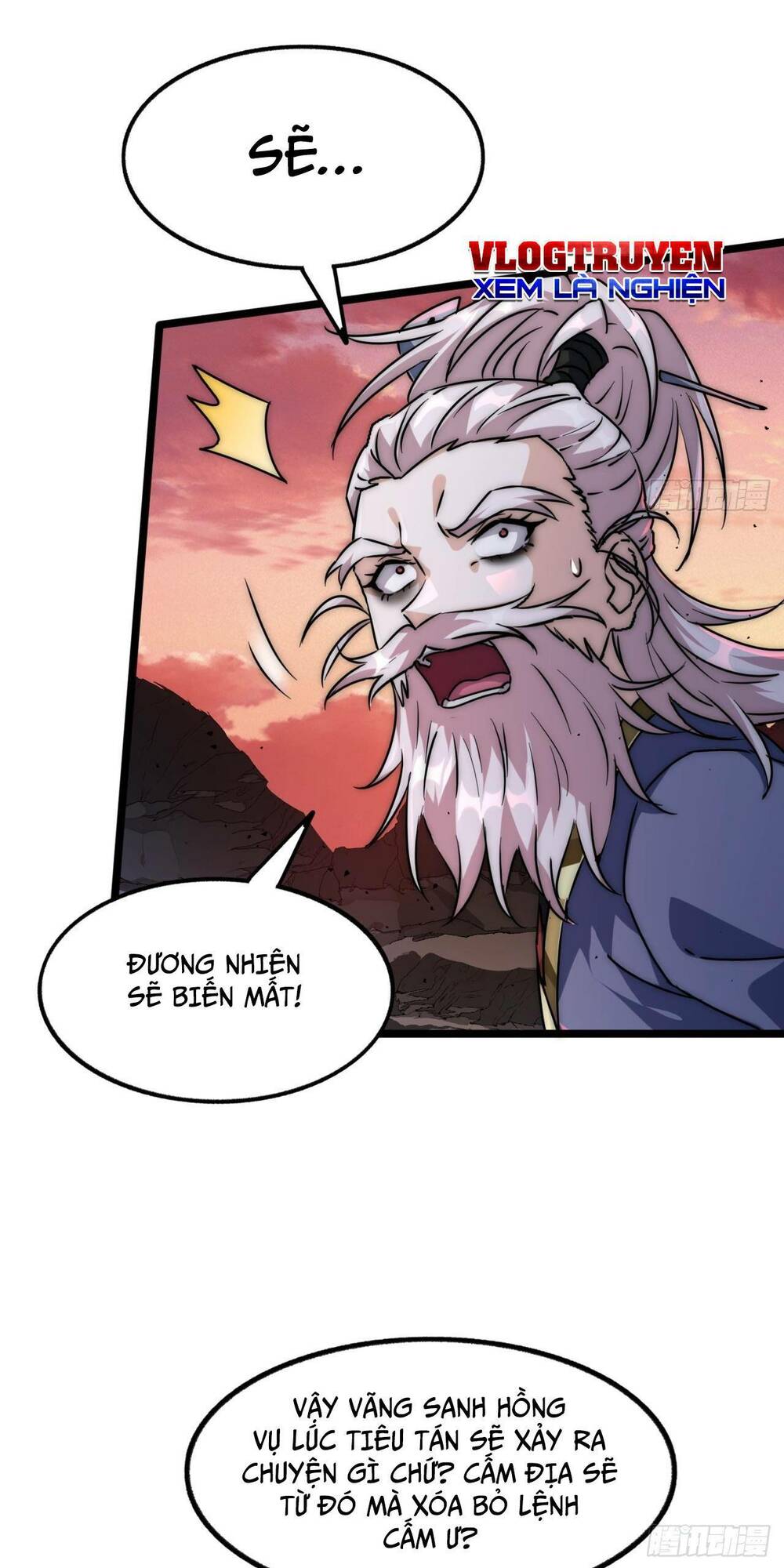 nhân vật đại phản diện đòi sống đòi chết chapter 1 38