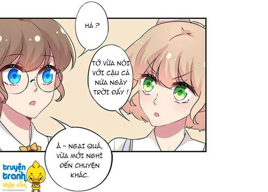 bá đạo hiệu thảo đích duệ nha đầu chapter 20 10