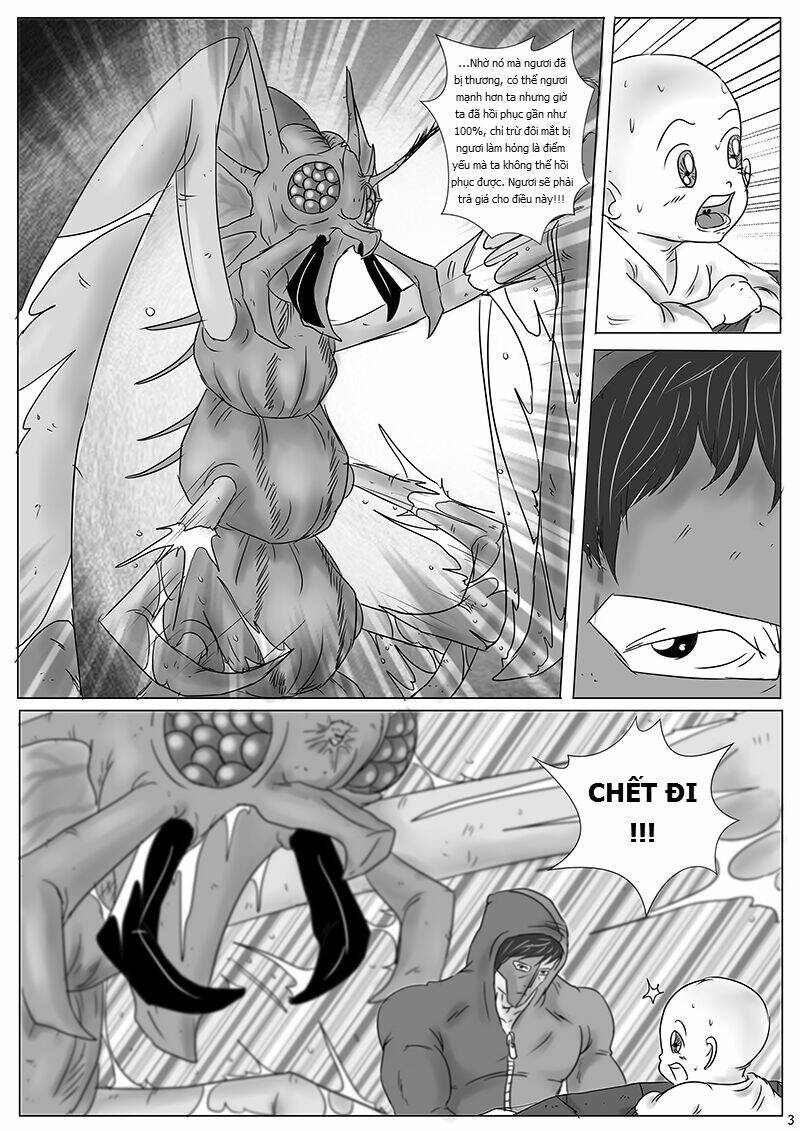 if i have 1 day to live chapter 5 4