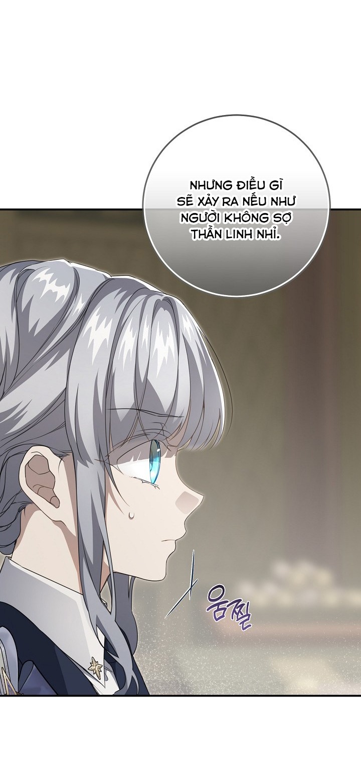 hướng đến ánh dương một lần nữa chapter 87.1 4