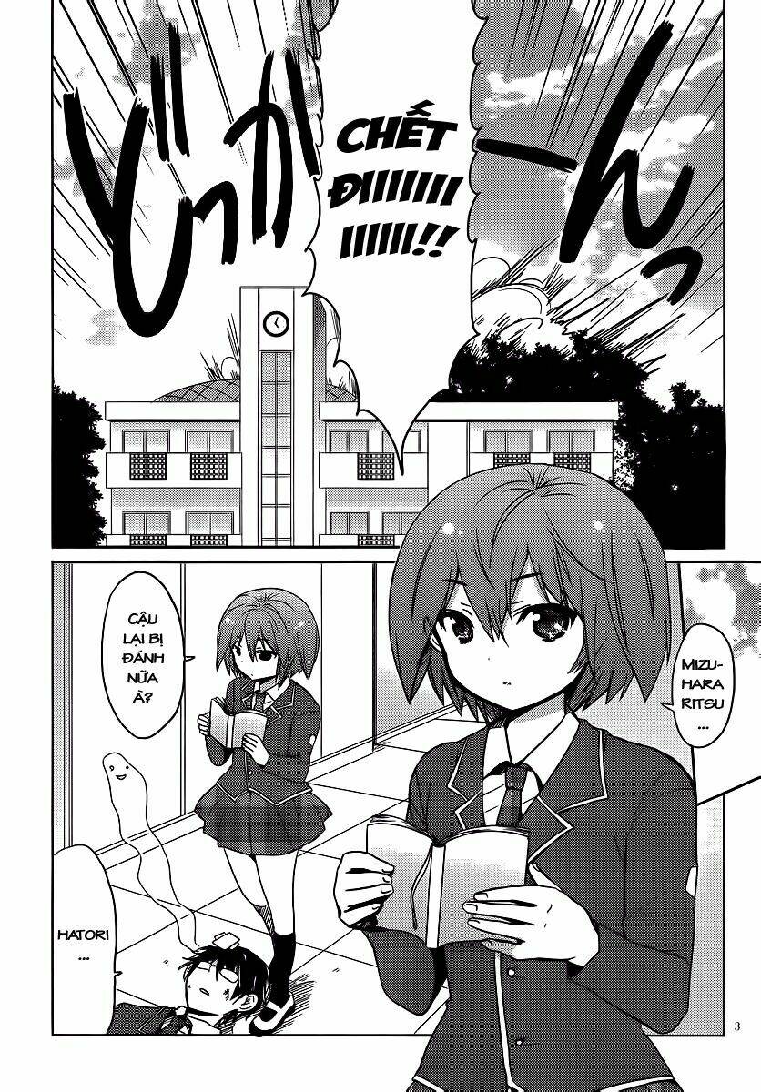 boku to kanojo no renai mokuroku chapter 1 8