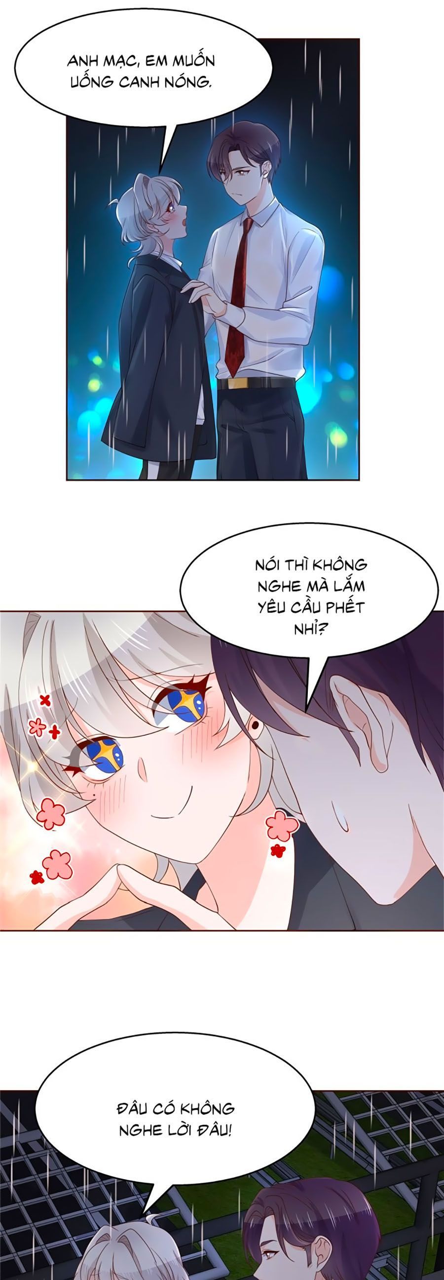 hotboy quốc dân là nữ chapter 115 11