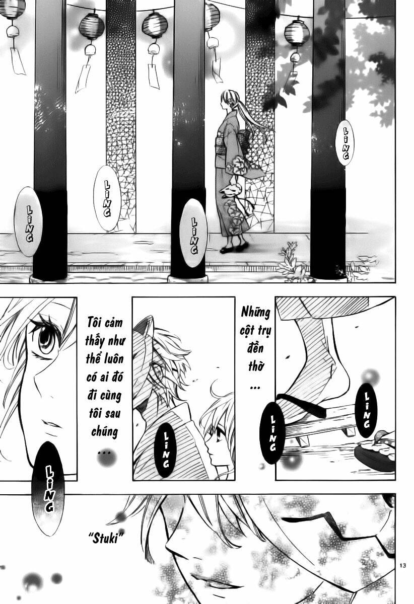 kitsune no yomeiri chapter 10 14