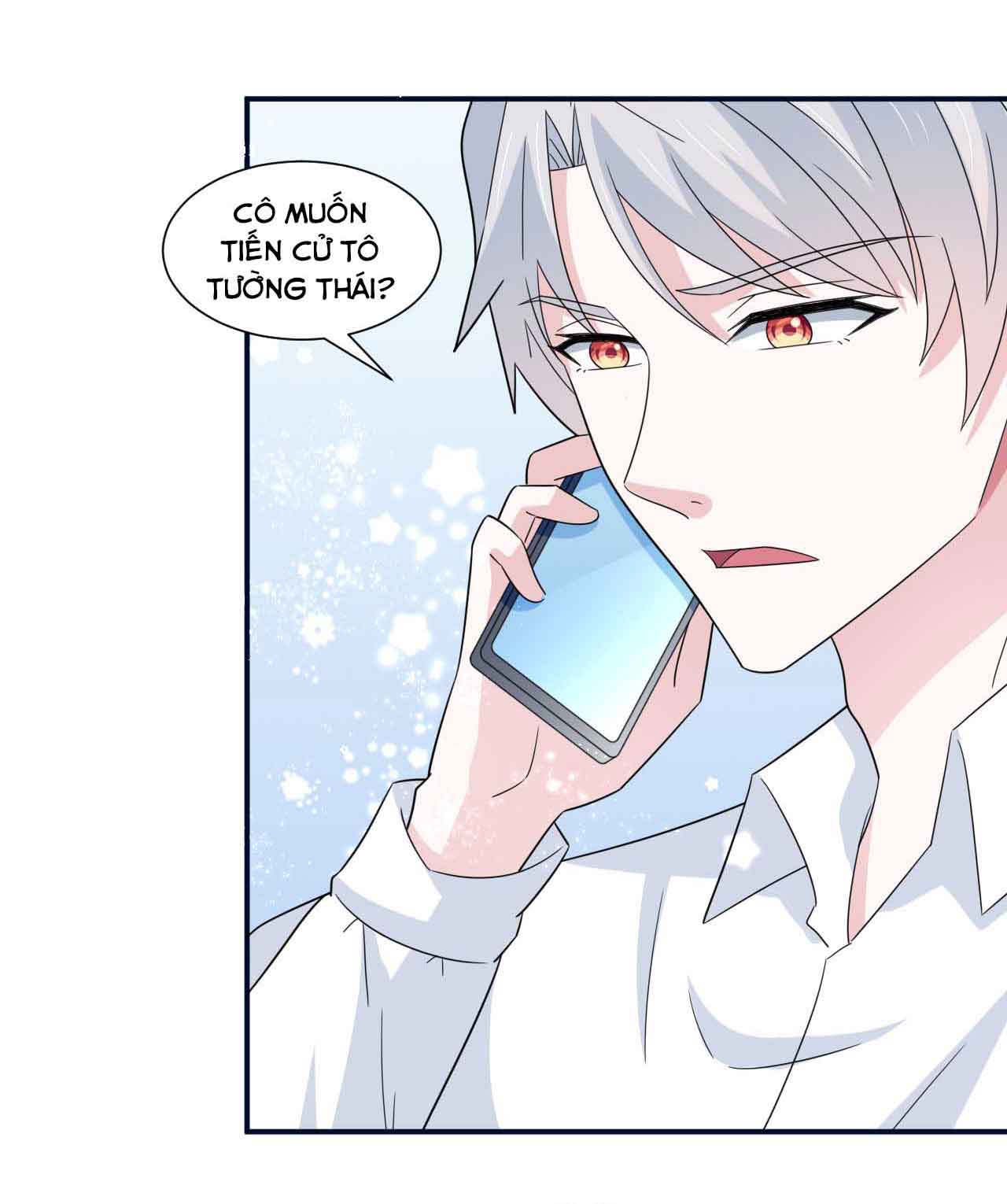 bí mật không thể yêu đương chapter 30 7