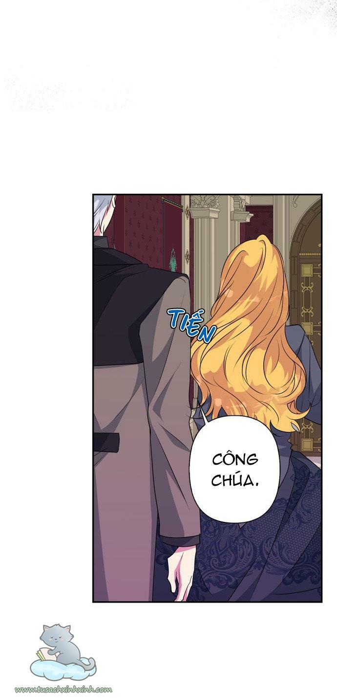 tôi đang nuôi dưỡng một con quái thú chapter 54 5