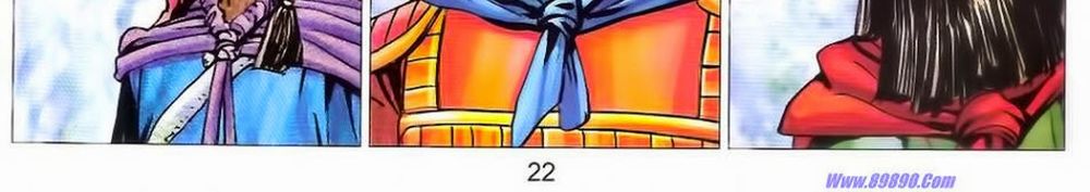 tuyệt thế vô song 2 chapter 82 42