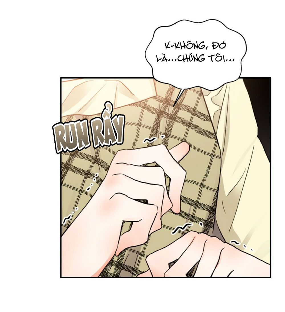 nụ hôn của giác quan thứ sáu chapter 10 47