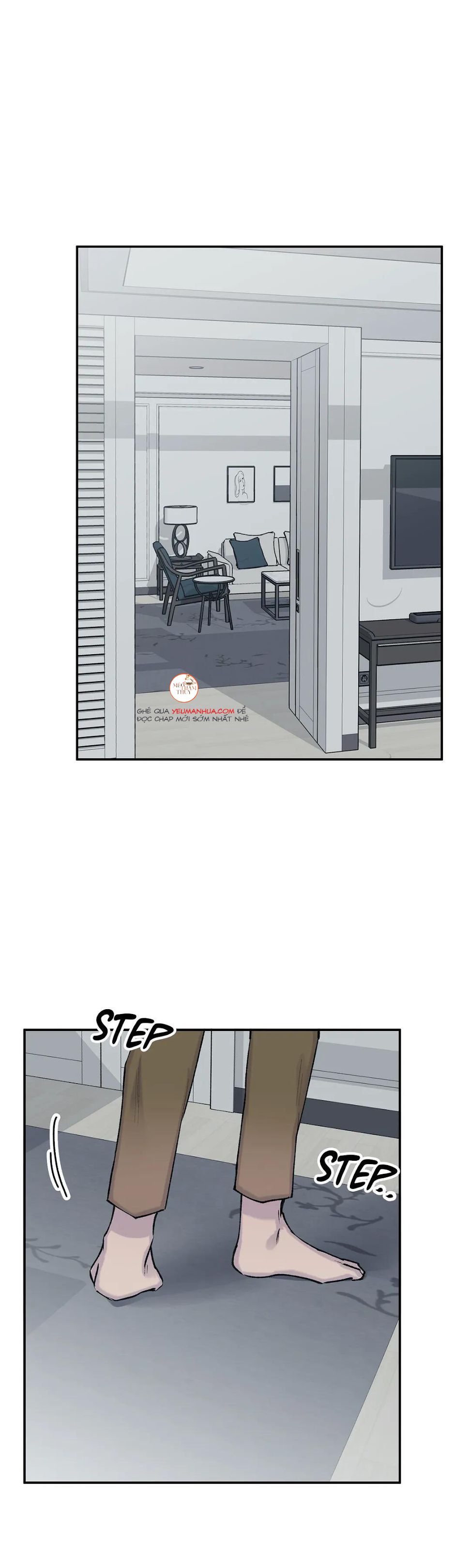 đừng viết nữa, tác giả thân mến! chapter 43 26