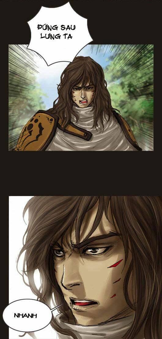 hội ảo thuật chapter 17 8
