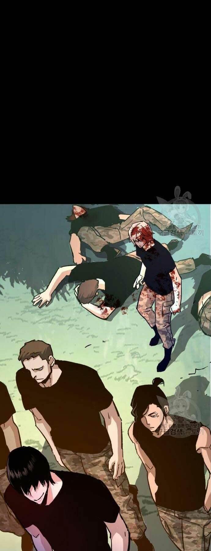 bạn học tôi là lính đánh thuê chapter 115 60