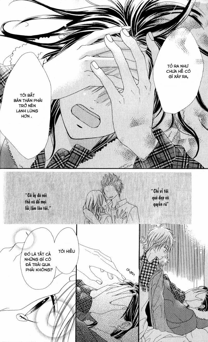 koibito wa 16-sai chapter 1 23