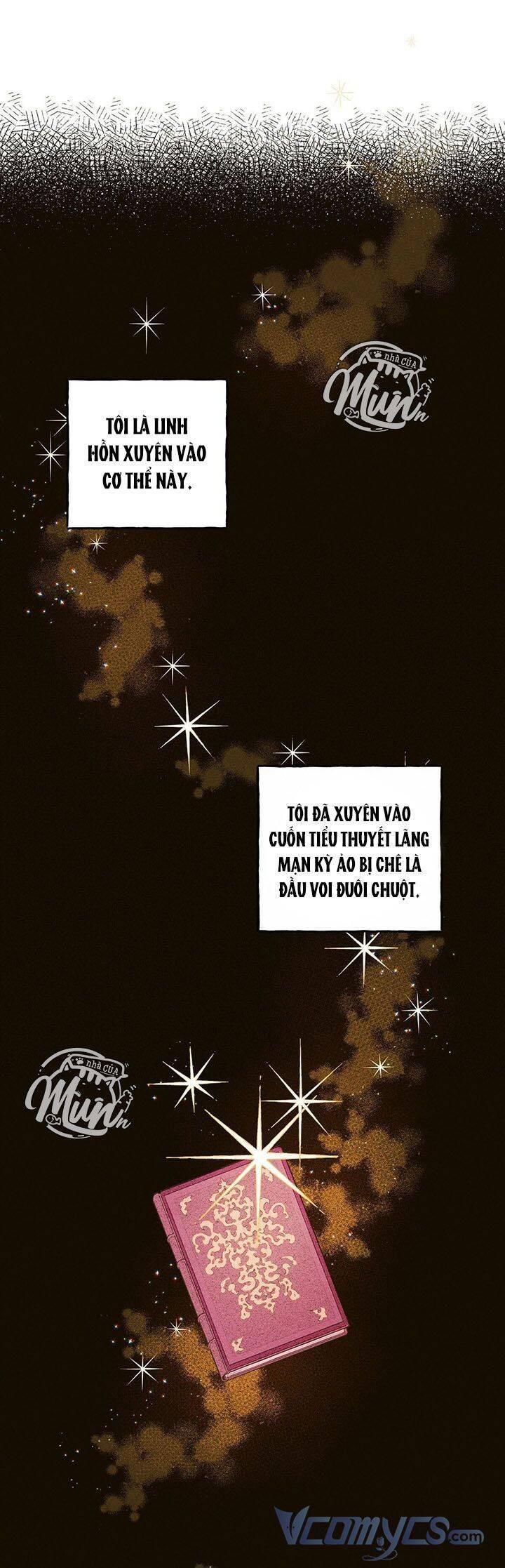 nuôi dưỡng một hắc long chapter 1 15