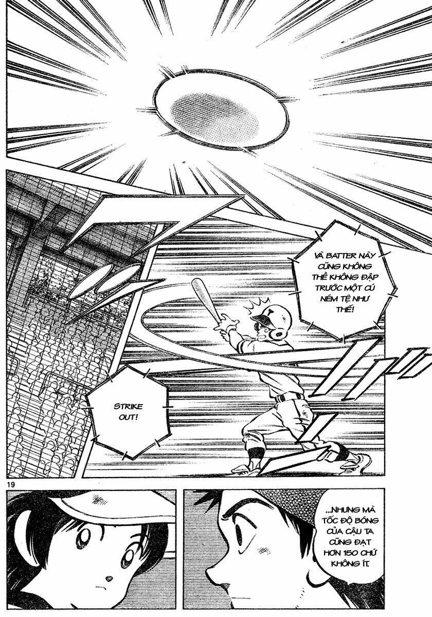 trò chơi vượt qua thử thách chapter 131 21