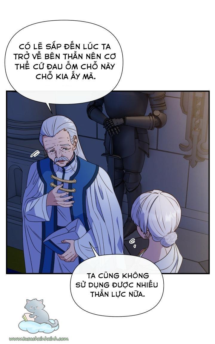 công nương khế ước của gia tộc công tước quái vật chapter 106 27