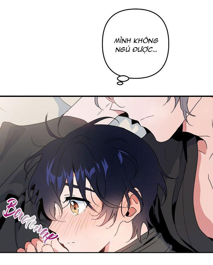 tình yêu cún con chapter 9.1 24