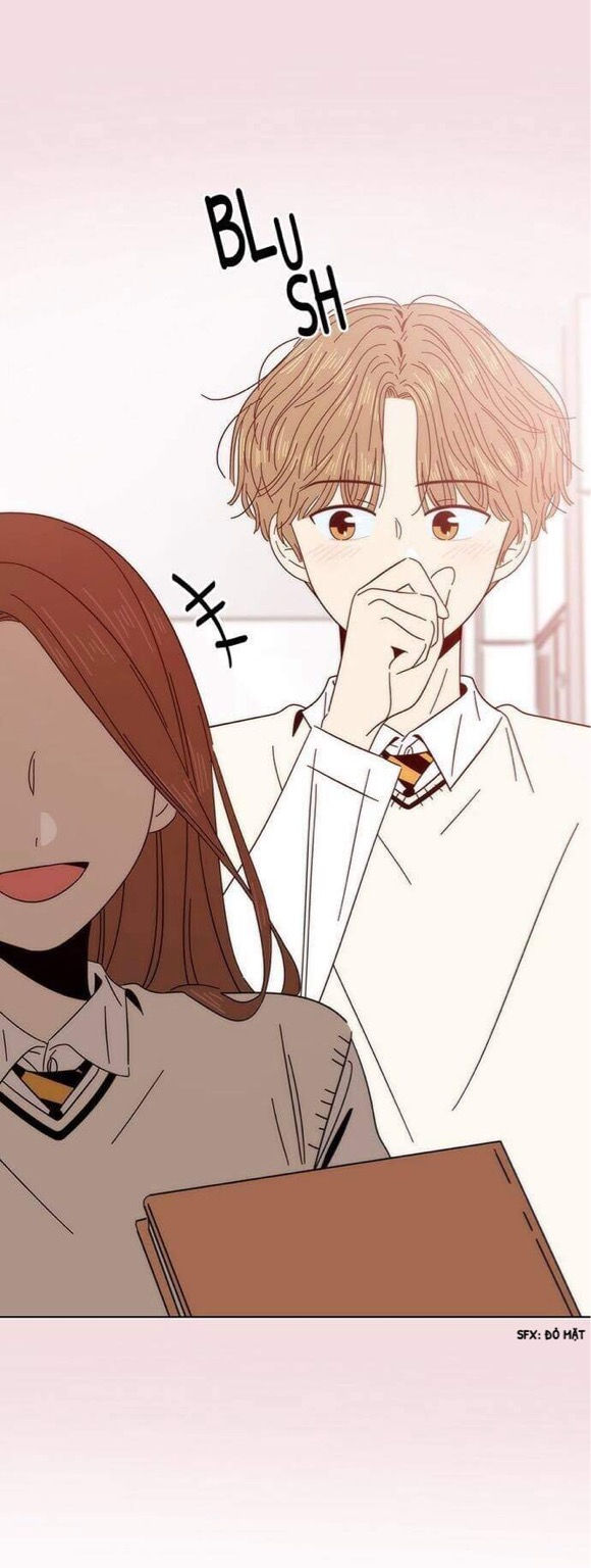 mùa hoa nở rộ chapter 8 16