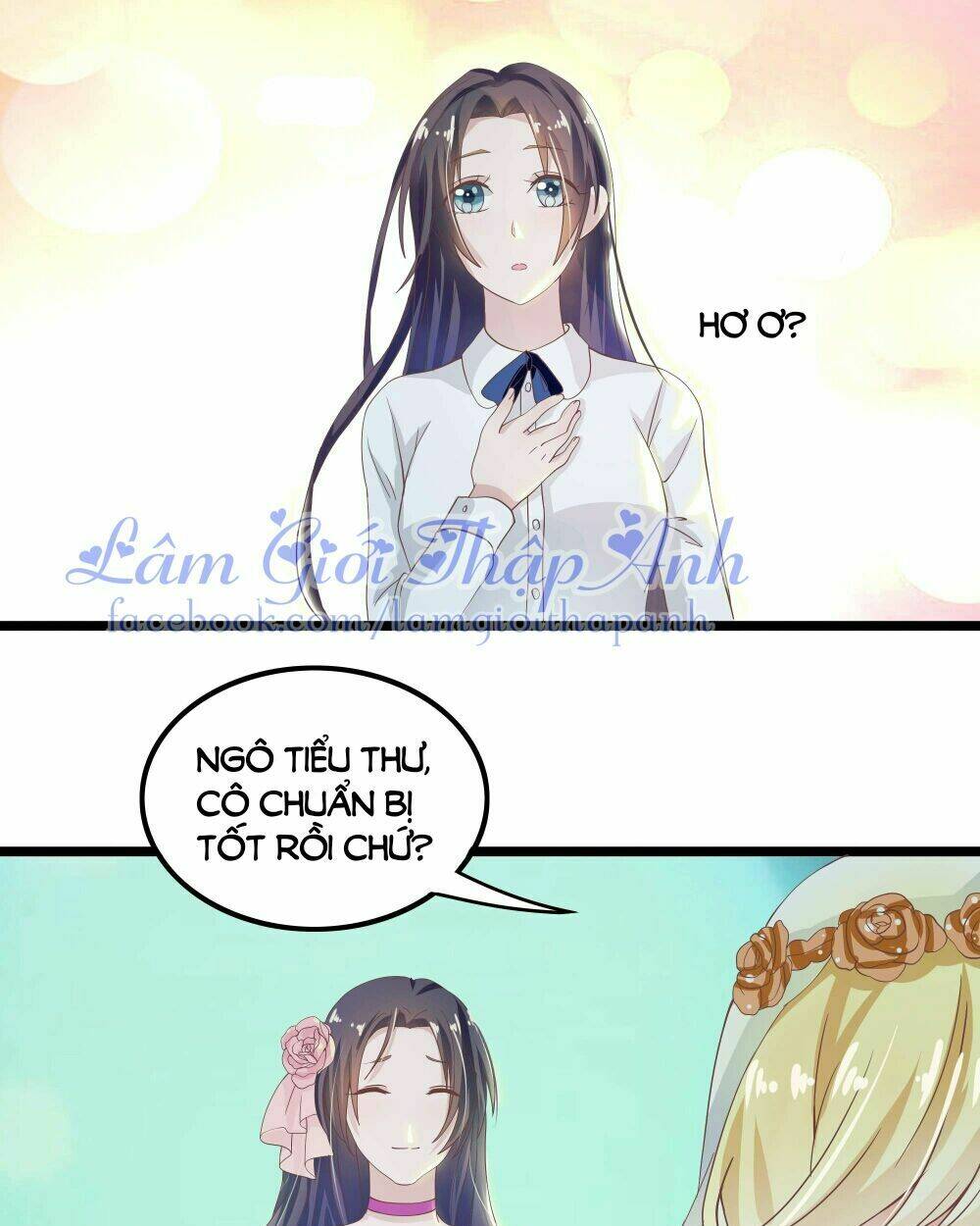 tình cũ quá hung mãnh chapter 1 9