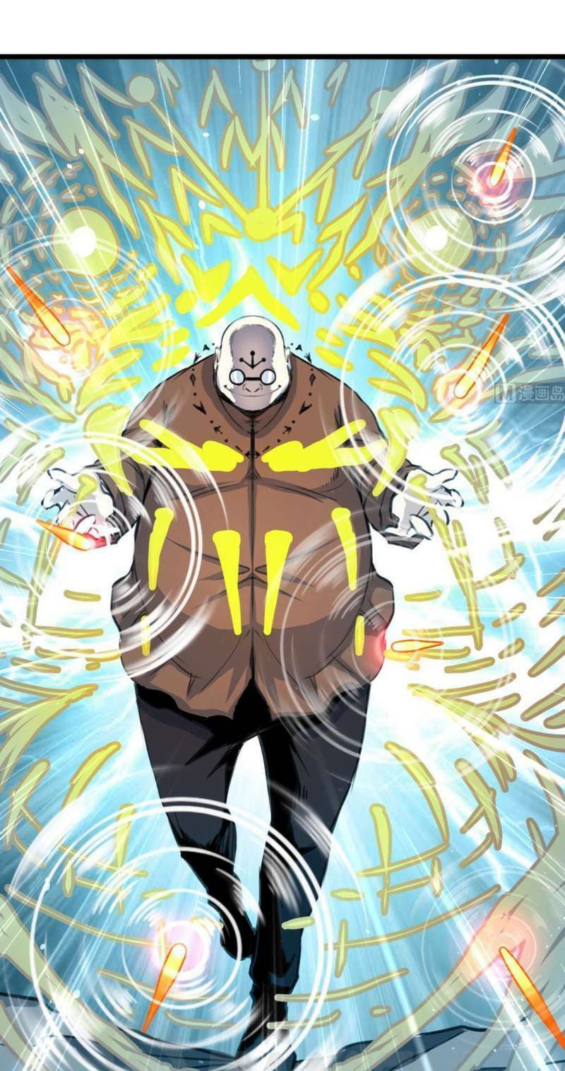 thần nhãn giám định sư chapter 101 15