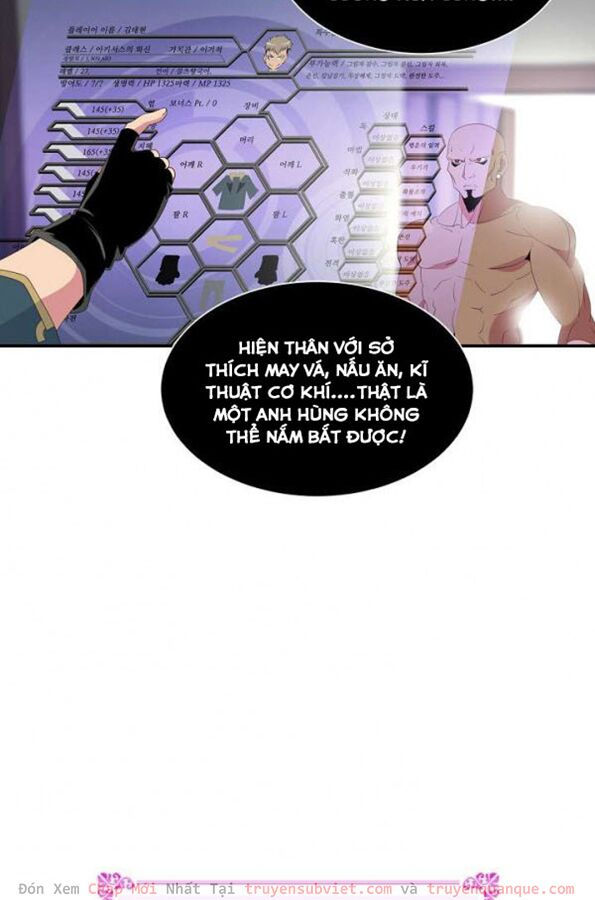 tôi sinh ra để làm người vĩ đại chapter 20 79