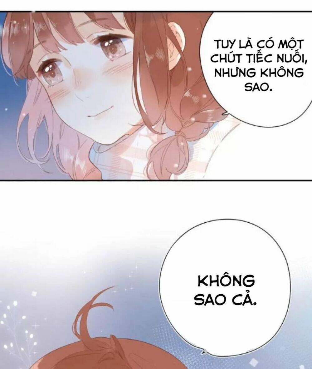 sos! tôi đã yêu một con sâu bướm (phần 2) chapter 58 82