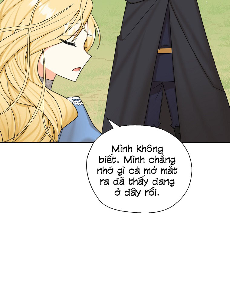 ba người anh trai của tôi là bạo quân chapter 50.1 19