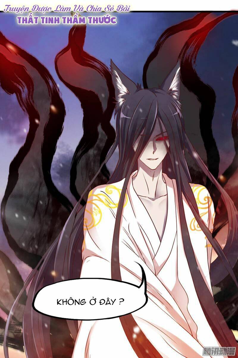 giữ chặt tiểu bạch long chapter 20 28