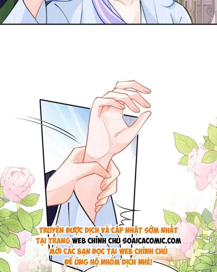 vị chỉ huy lạnh lùng khóc trong vòng tay tôi chapter 53 6