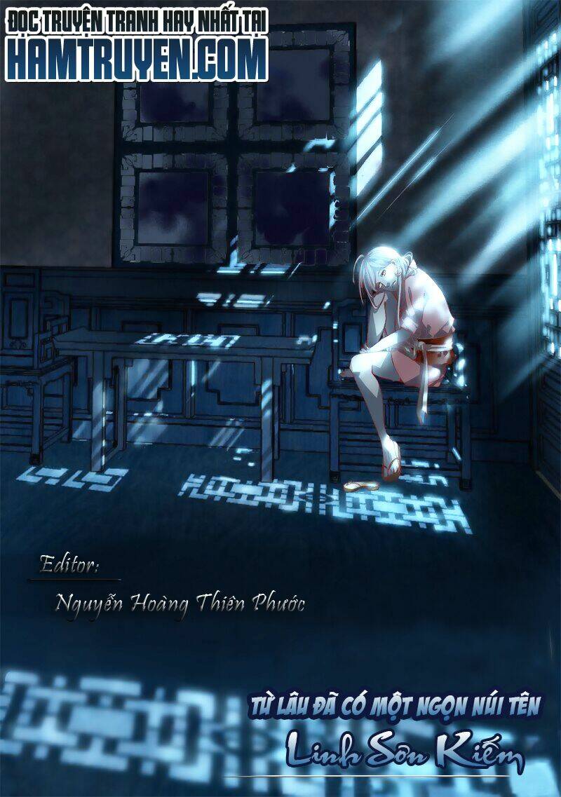 trước kia có tòa linh kiếm sơn chapter 60 1
