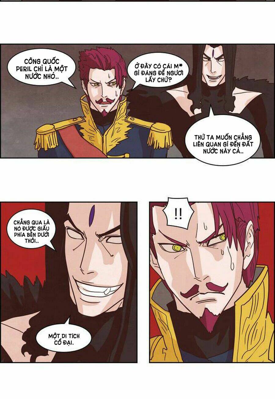 the devil king is bored chapter 104 8