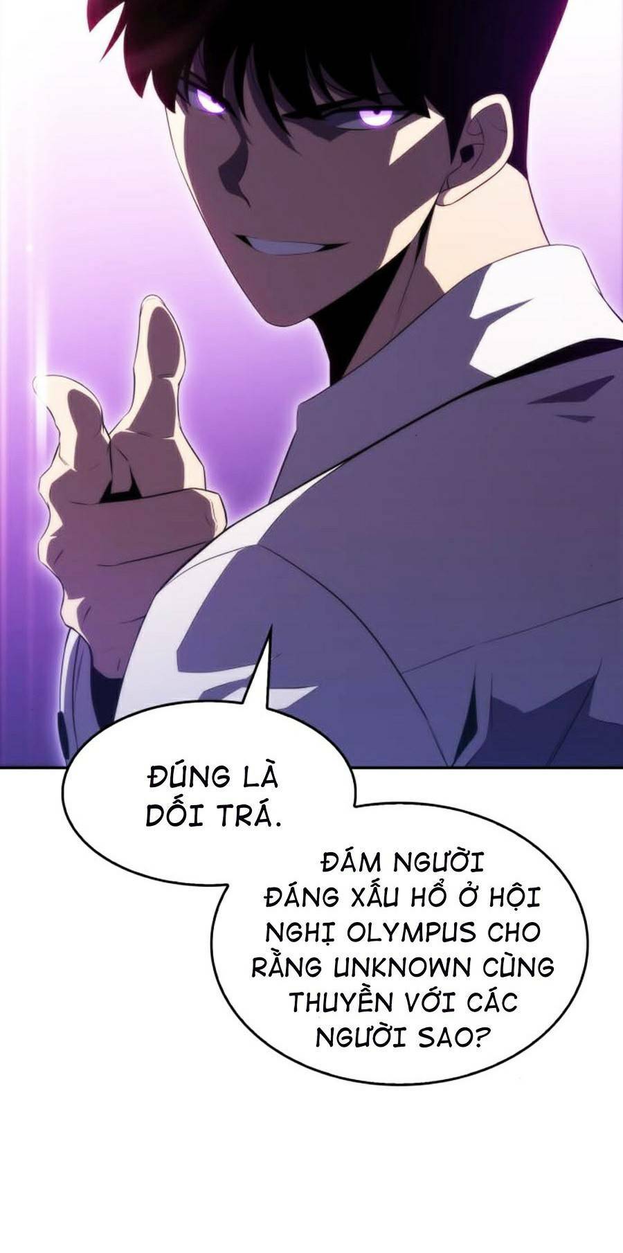 Người Chơi Mới Cấp Tối Đa Chapter 34 11