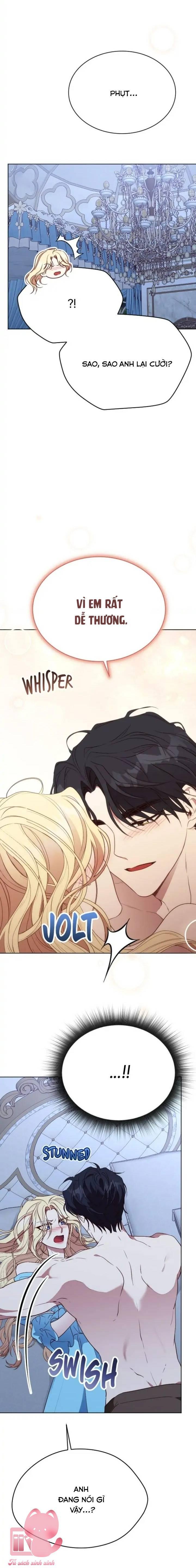 đoá hoa của dã thú chapter 21 27