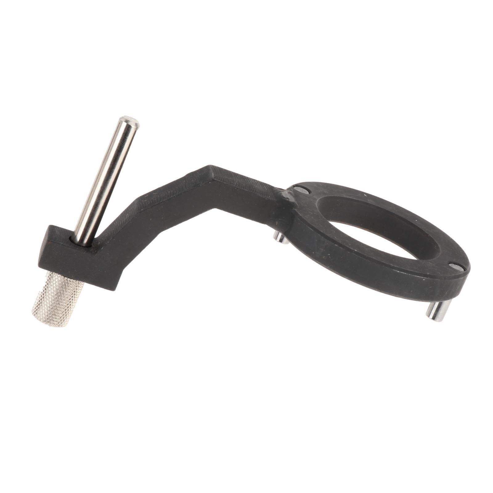 Fuel Pump Holding Tool Maintenance Tools Repair Tool for 4 Durable