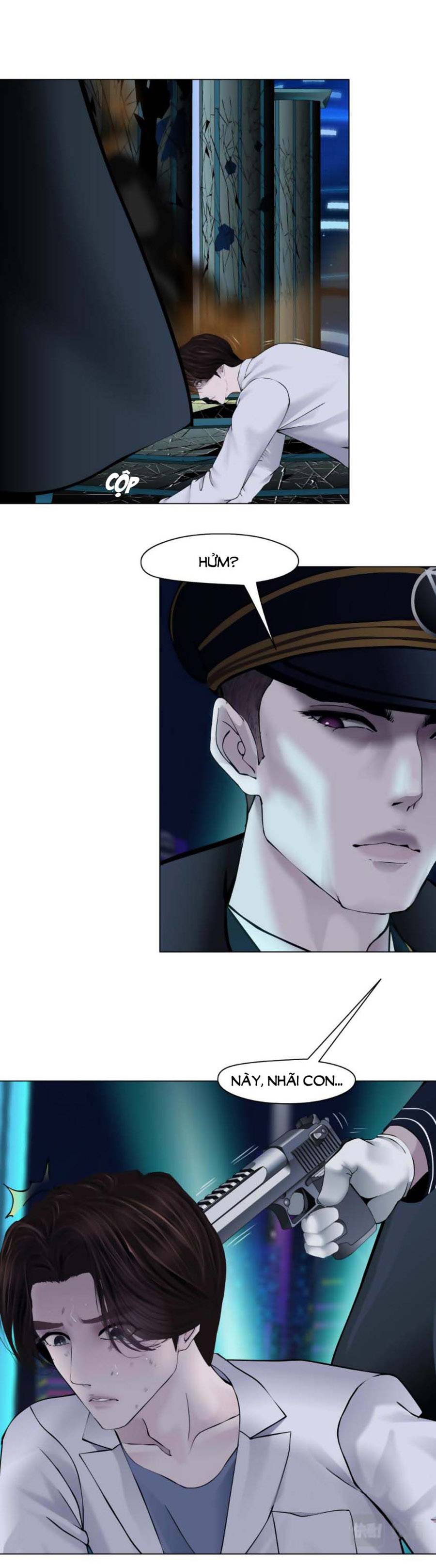 đằng nữ chapter 96 5