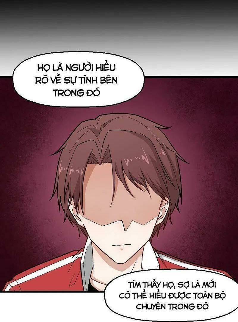 vườn trường cuồng sư hệ thống chapter 227 23