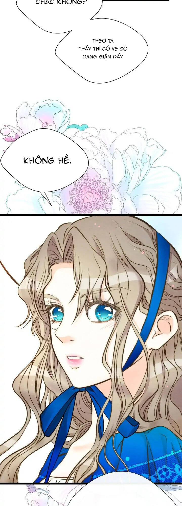 Hoàng Tử Rắc Rối chapter 11.2 27