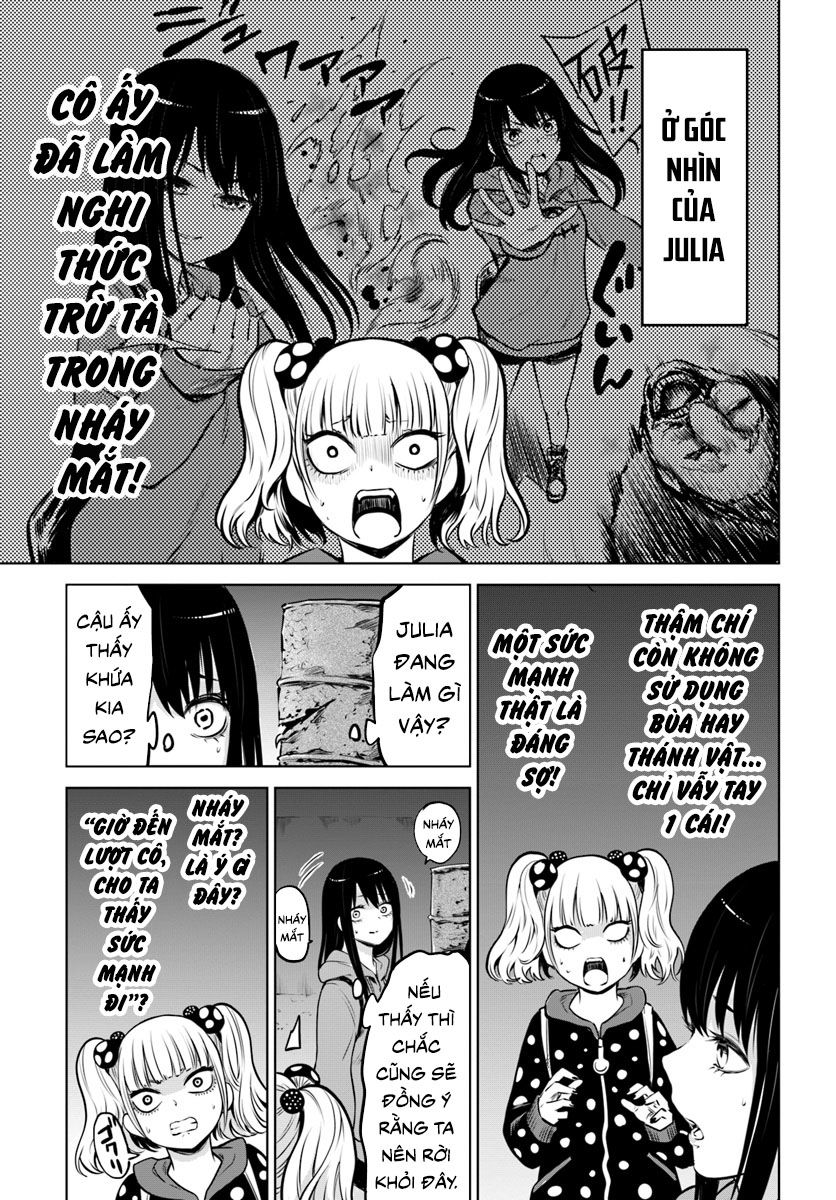 mieruko-chan chapter 20 3