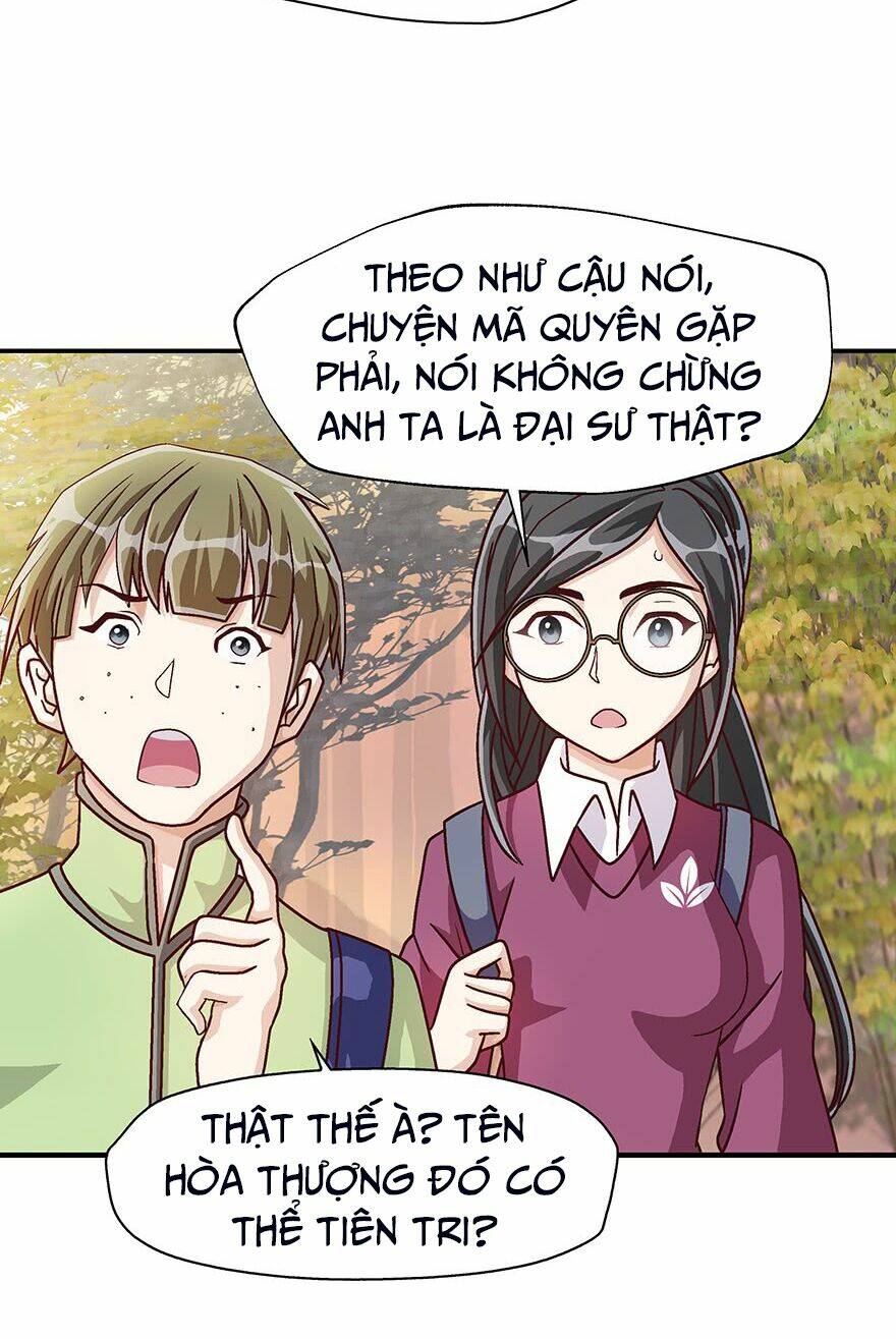 lão nạp muốn hoàn tục chapter 8 16