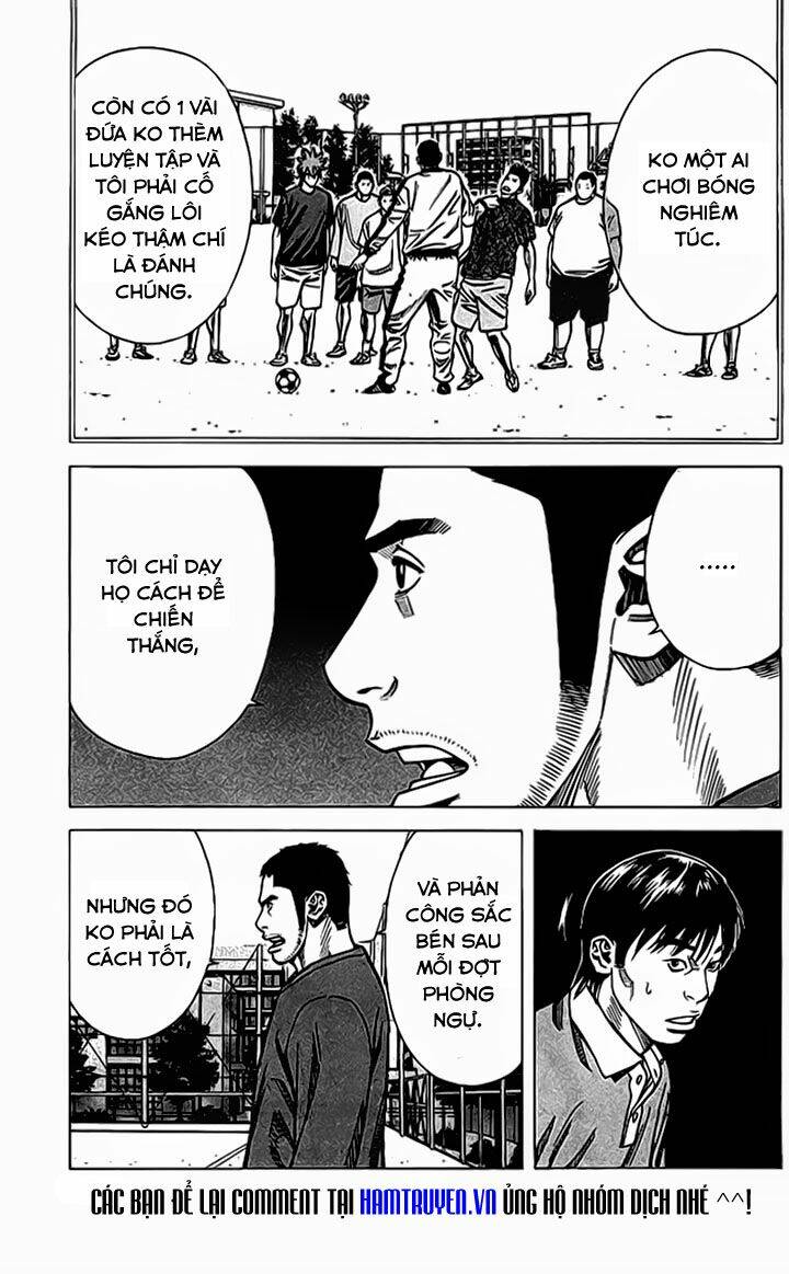 angel voice chapter 69 7