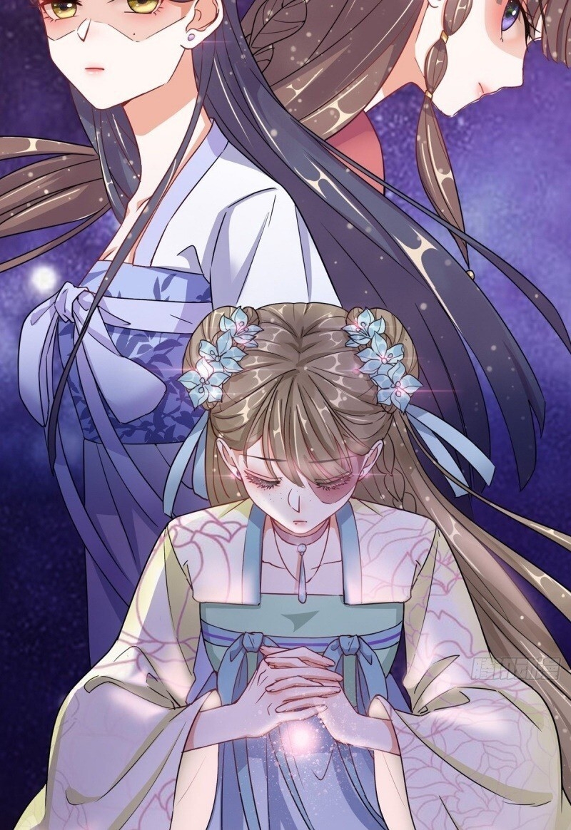 công lược trưởng thành của vương phi chapter 4 26