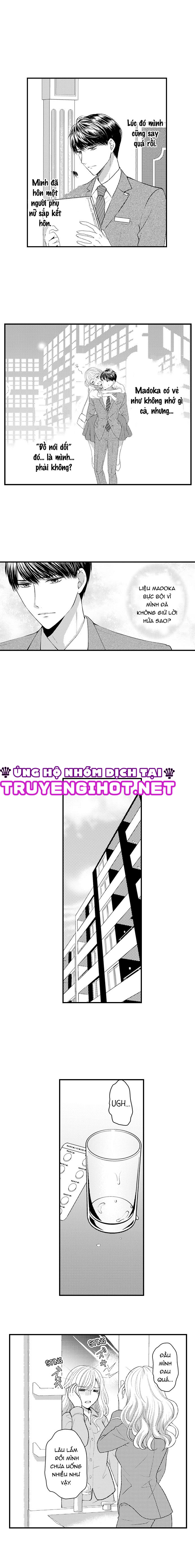 tình đầu của đôi ta (full) chapter 4.1 5