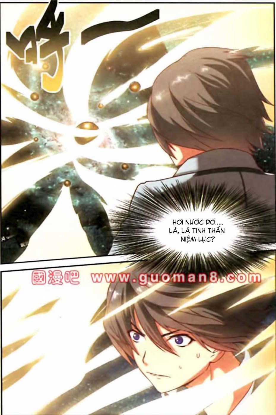 thôn phệ nhân gian chapter 11 4