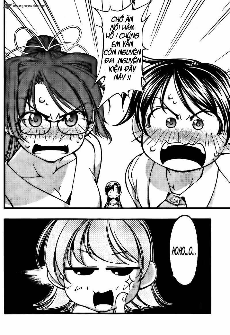 umi no misaki chapter 98 19