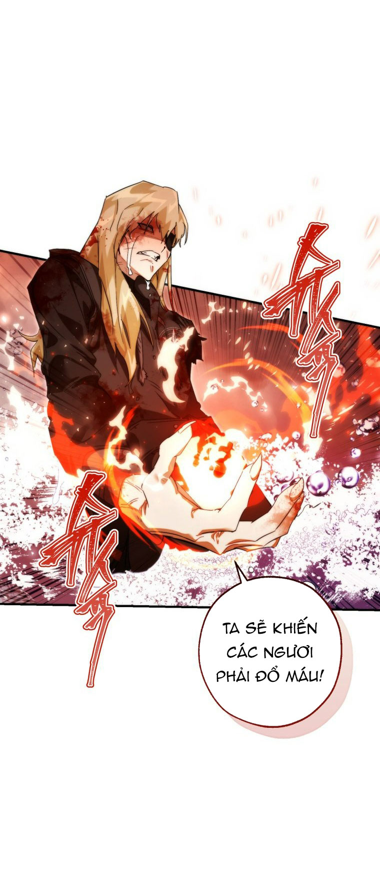 Phế Vật Dòng Dõi Bá Tước chapter 119.2 25