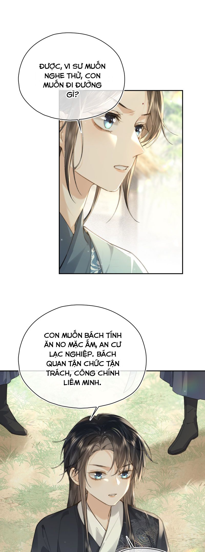 tham hoan chapter 56 29