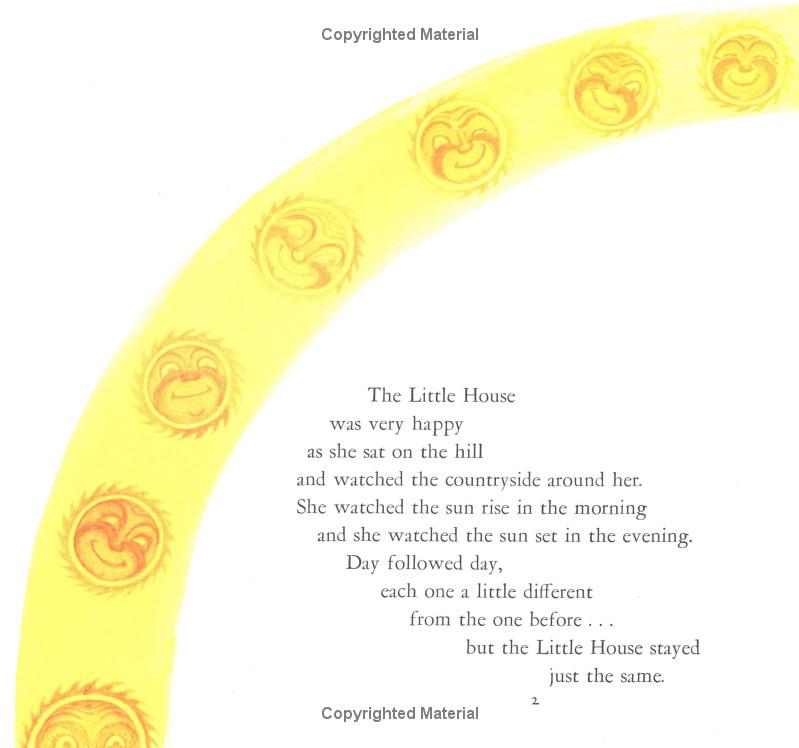 The Little House