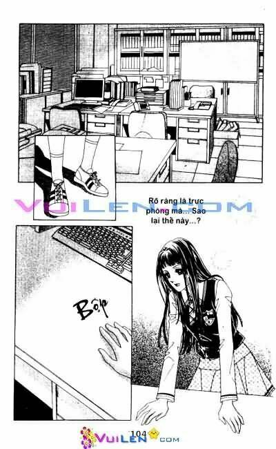 thủ lĩnh chunja chapter 2 104