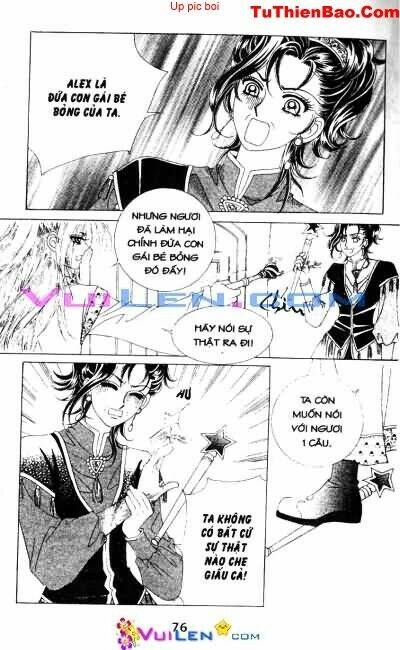 bogle goes to the kingdom chapter 23 14