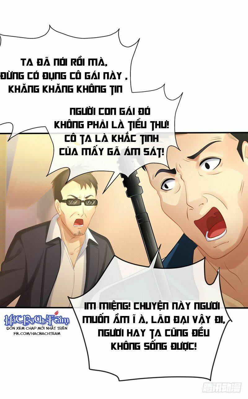 ngạo kiều bảo phiêu đích tuần dưỡng thủ tắt chapter 2 17