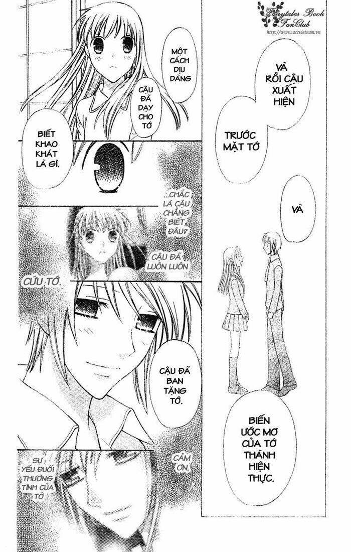 hóa giải lời nguyền chapter 136 38