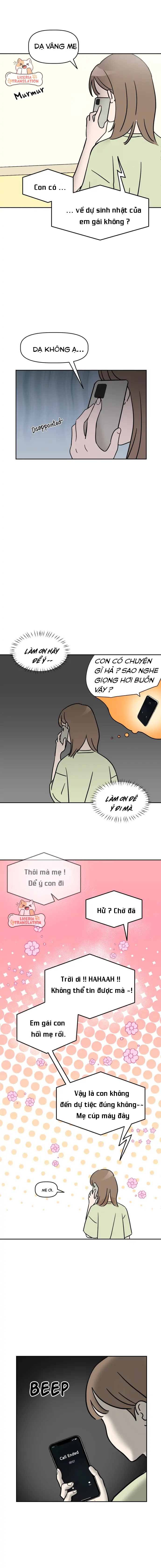 maru là một bé cún chapter 1 8